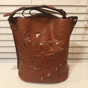 Patricia Nash Crossbody